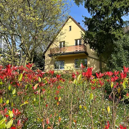 Apartamento Dachgeschosswohnung Mit Balkon In Gruener Umgebung In Der Naehe Von Koeln *